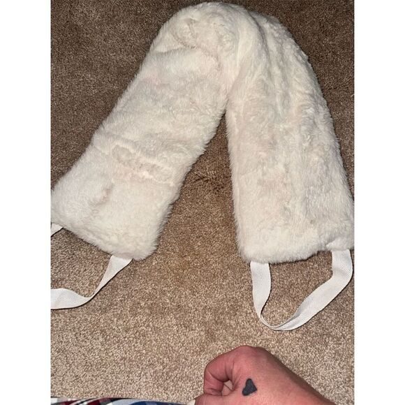 Hunkemöller Neck Massage Arm Rest Hot/Cold Therapy Portable Wrap - Picture 3 of 4